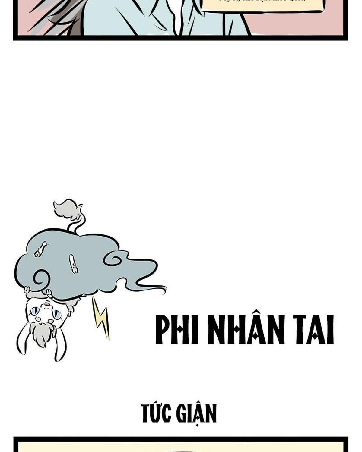 Phi Nhân Chapter 64 - 7