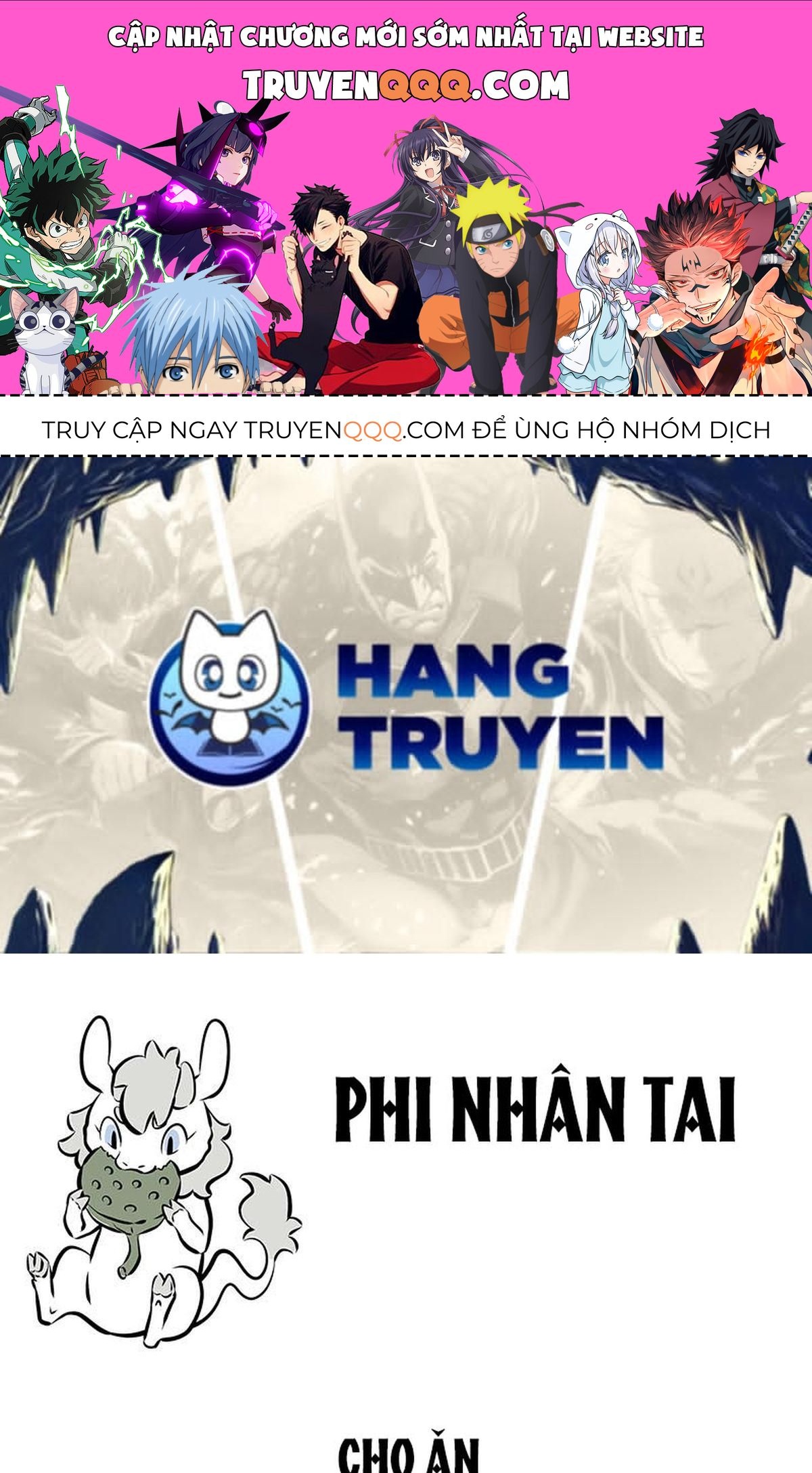 Phi Nhân Chapter 65 - 1