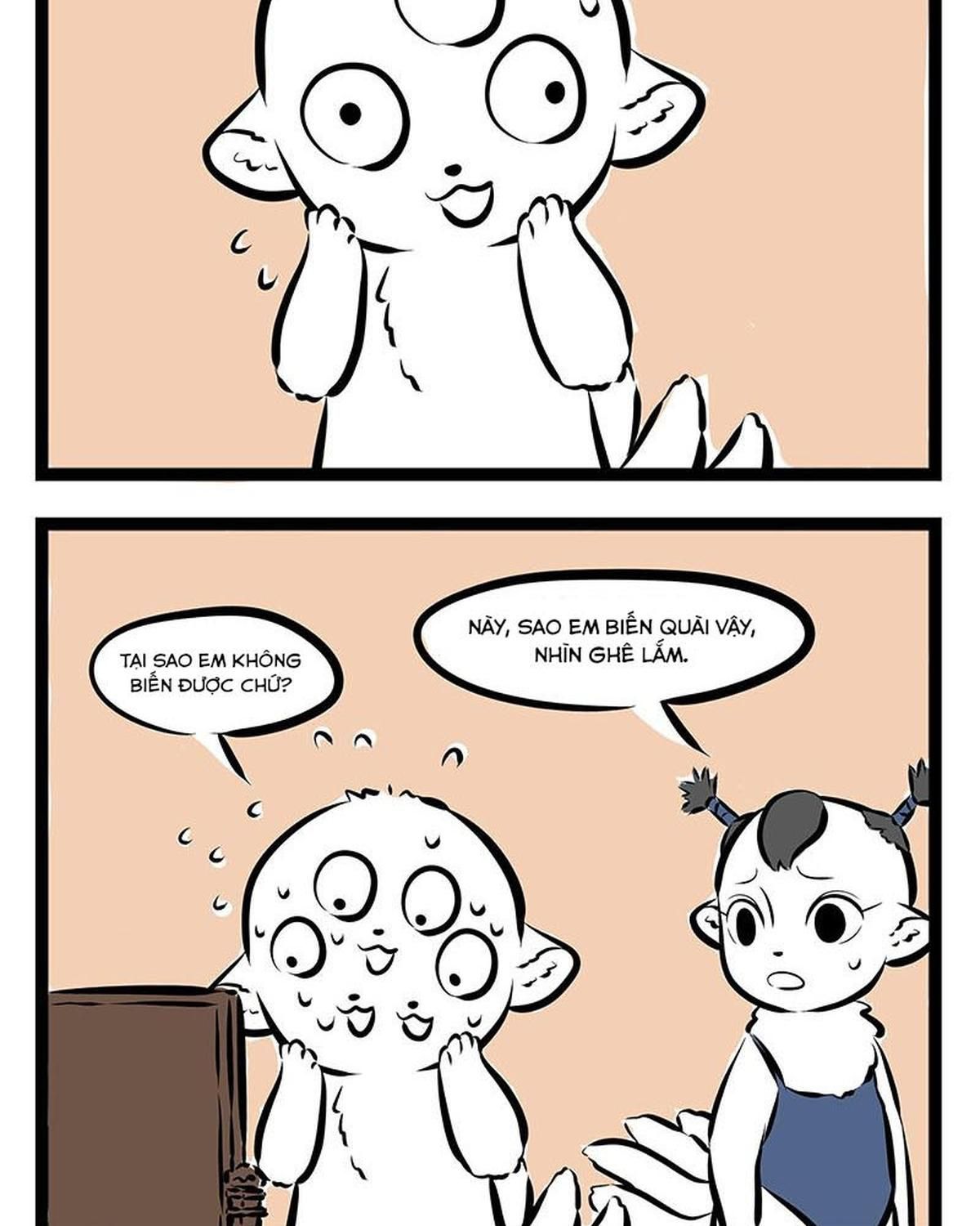 Phi Nhân Chapter 65 - 12