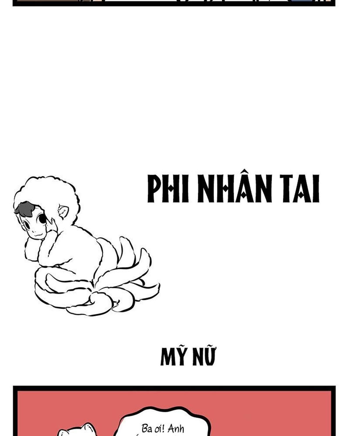 Phi Nhân Chapter 65 - 13