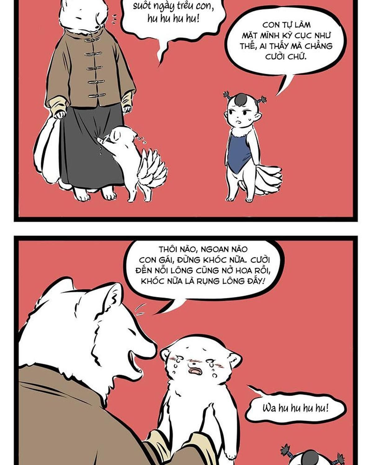 Phi Nhân Chapter 65 - 14