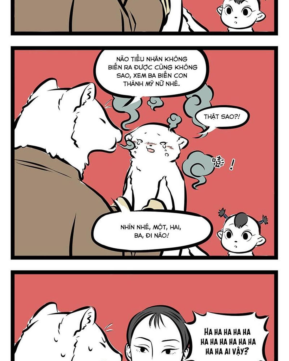 Phi Nhân Chapter 65 - 15