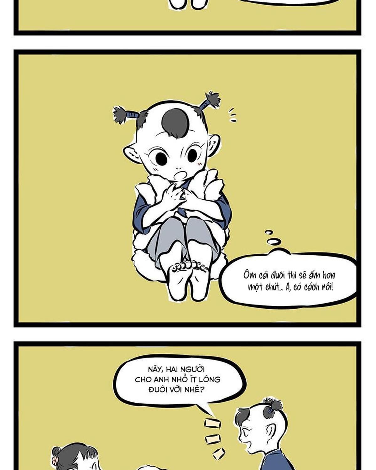 Phi Nhân Chapter 65 - 17