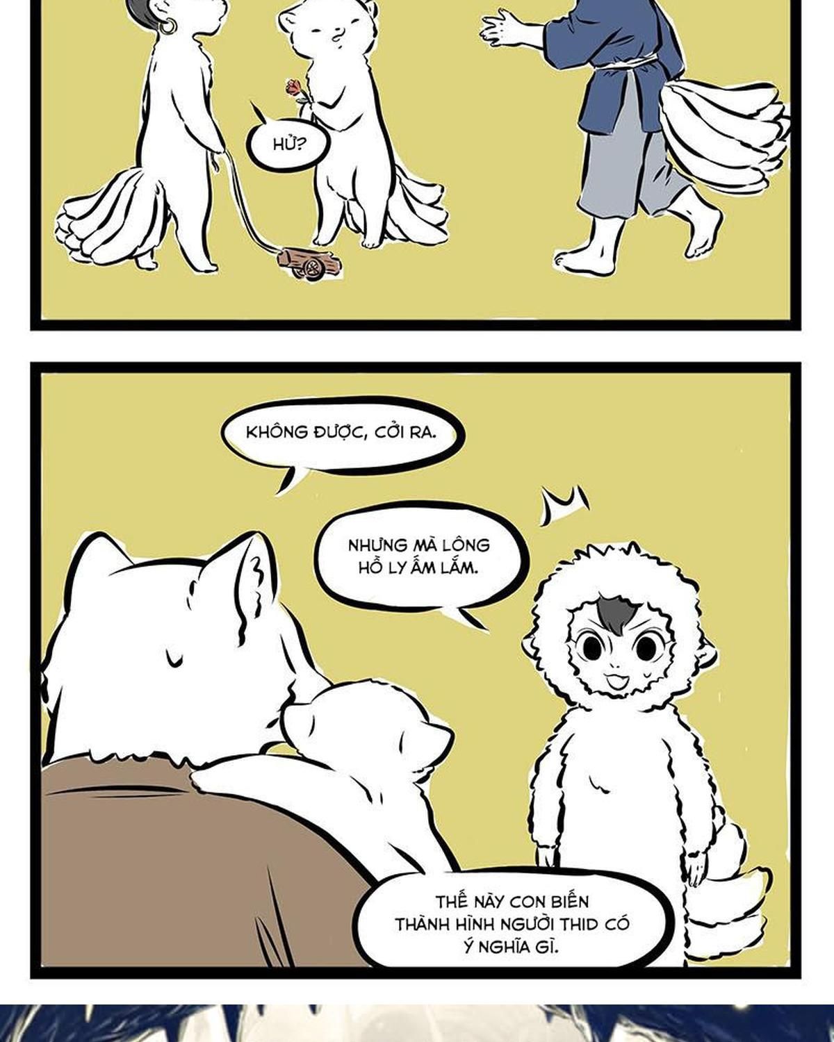 Phi Nhân Chapter 65 - 18