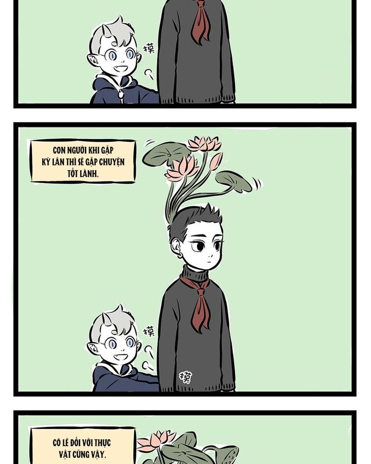 Phi Nhân Chapter 65 - 5