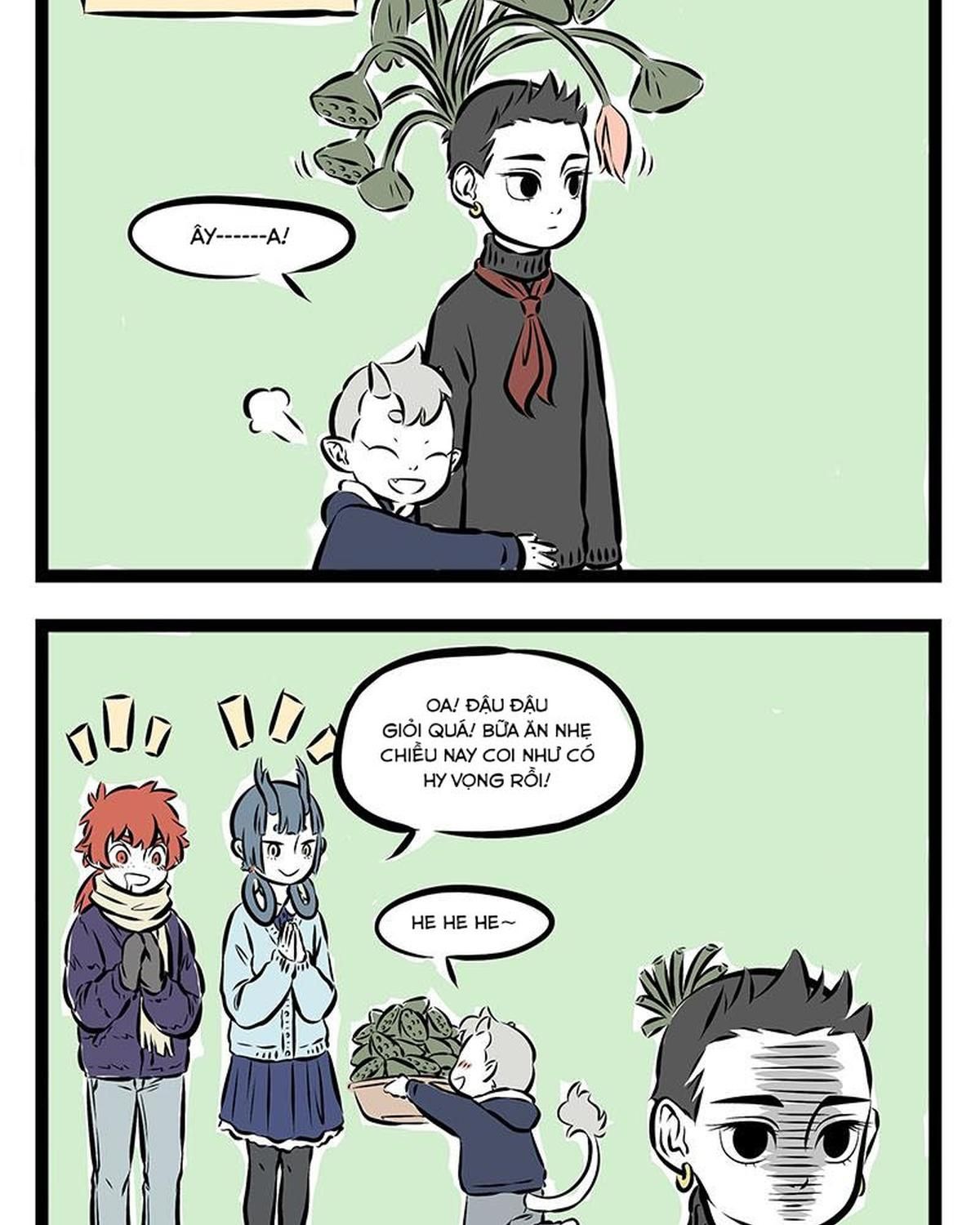 Phi Nhân Chapter 65 - 6