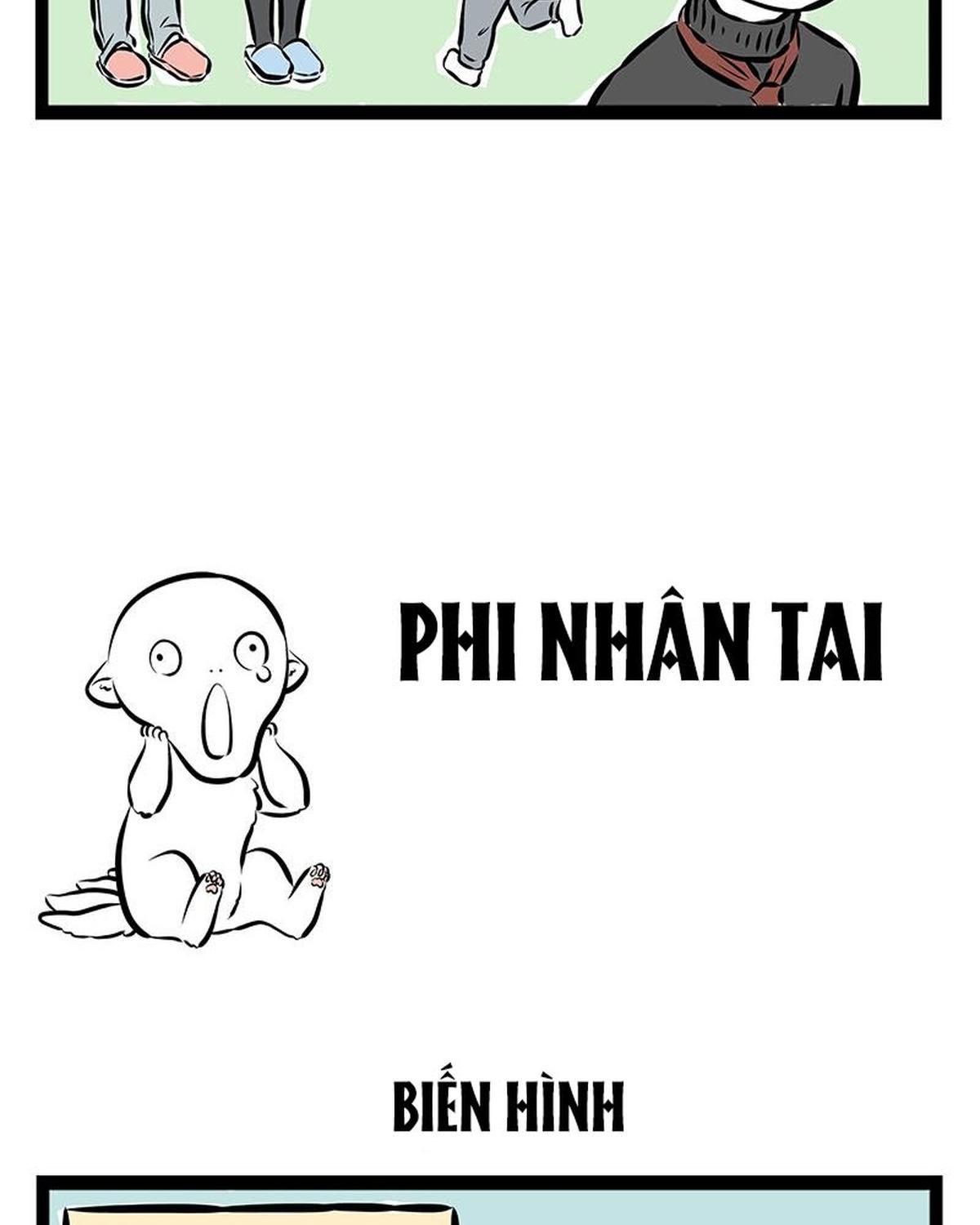 Phi Nhân Chapter 65 - 7