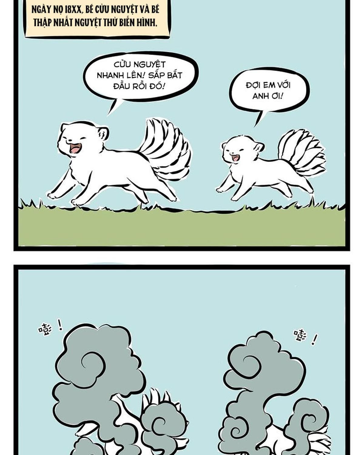 Phi Nhân Chapter 65 - 8