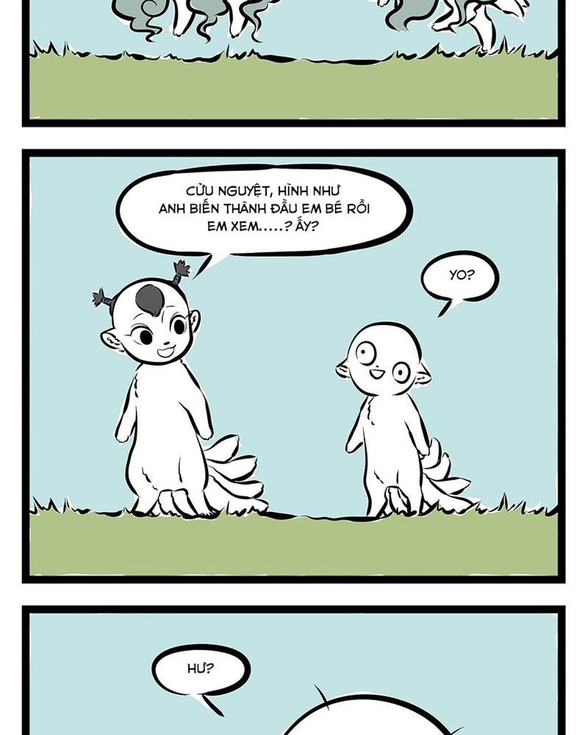 Phi Nhân Chapter 65 - 9