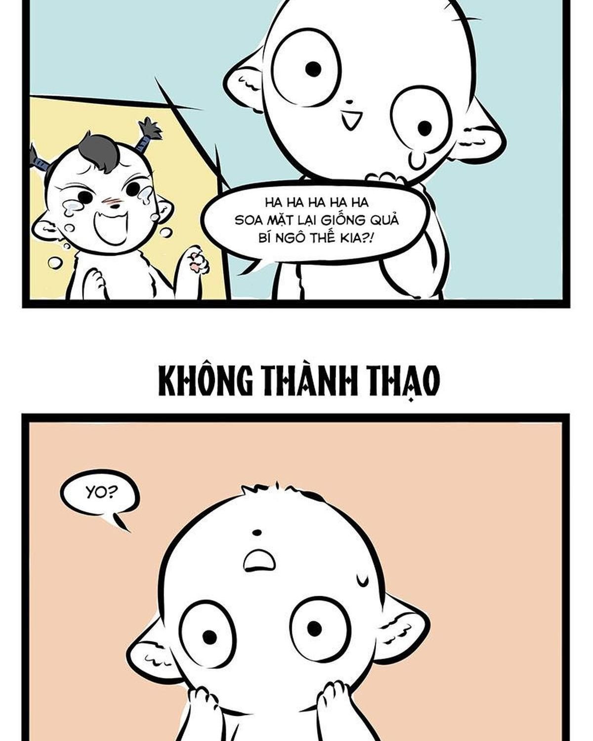 Phi Nhân Chapter 65 - 10