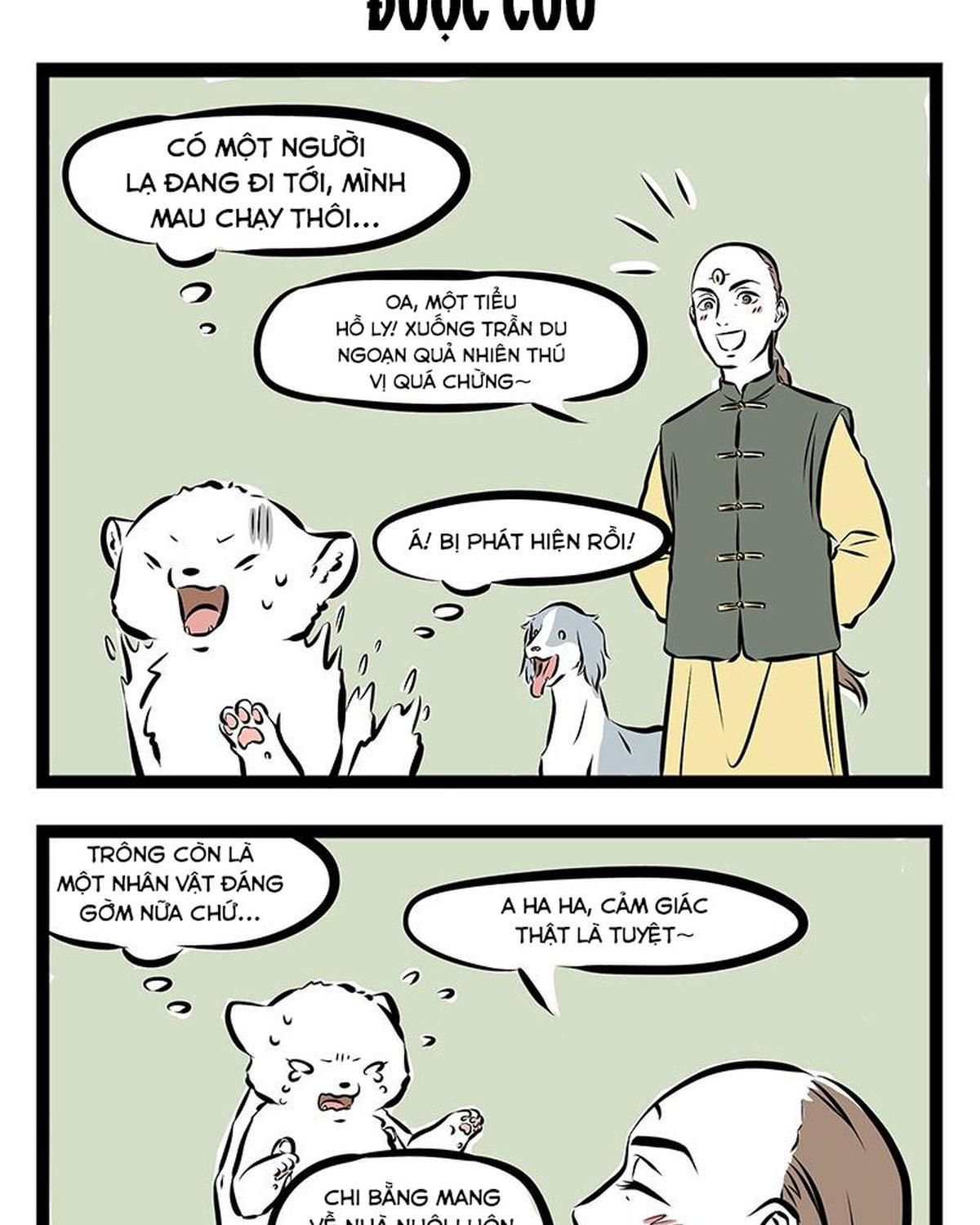 Phi Nhân Chapter 66 - 2