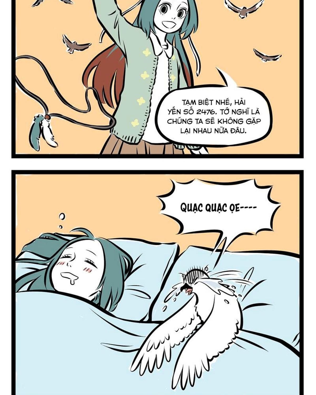 Phi Nhân Chapter 66 - 12