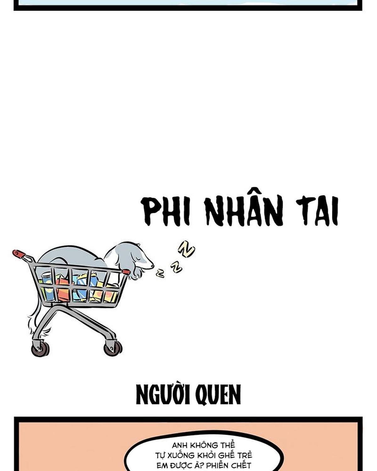 Phi Nhân Chapter 66 - 13