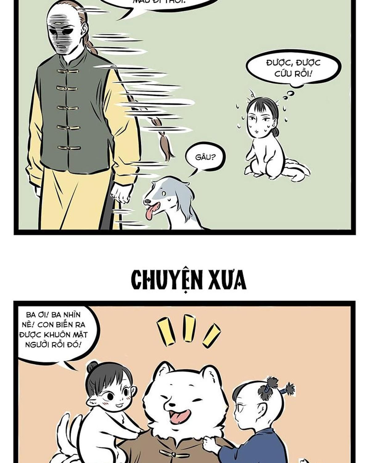 Phi Nhân Chapter 66 - 4