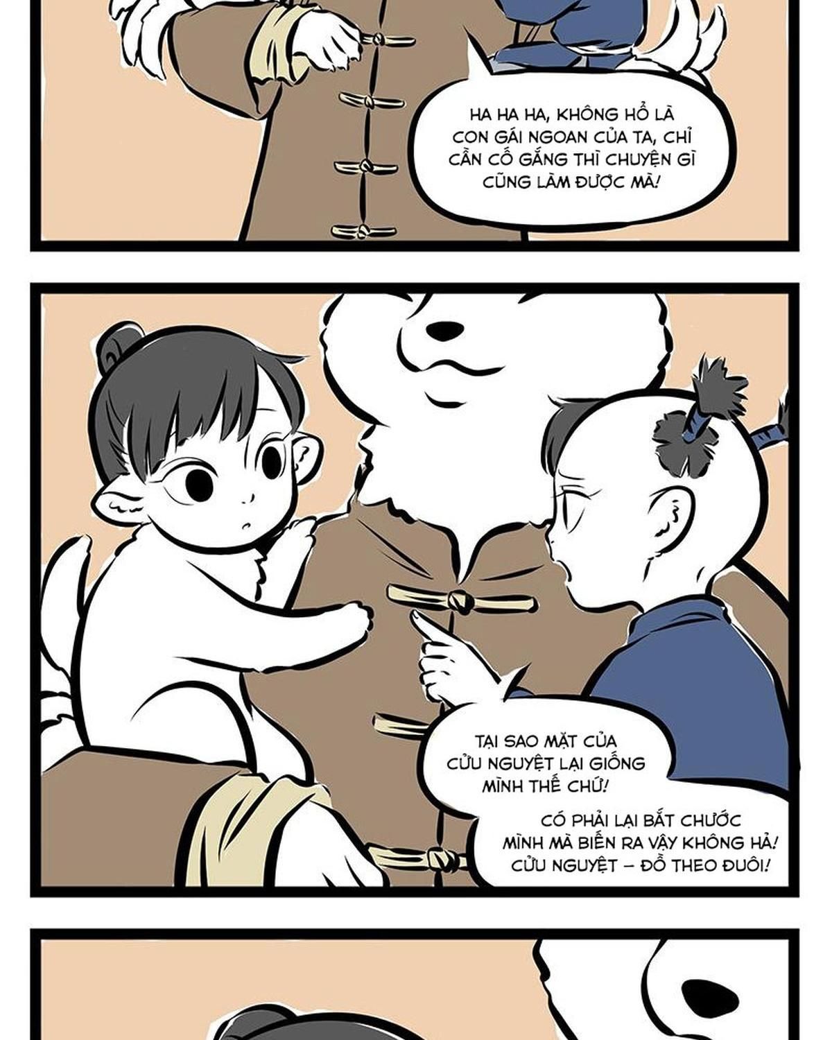 Phi Nhân Chapter 66 - 5