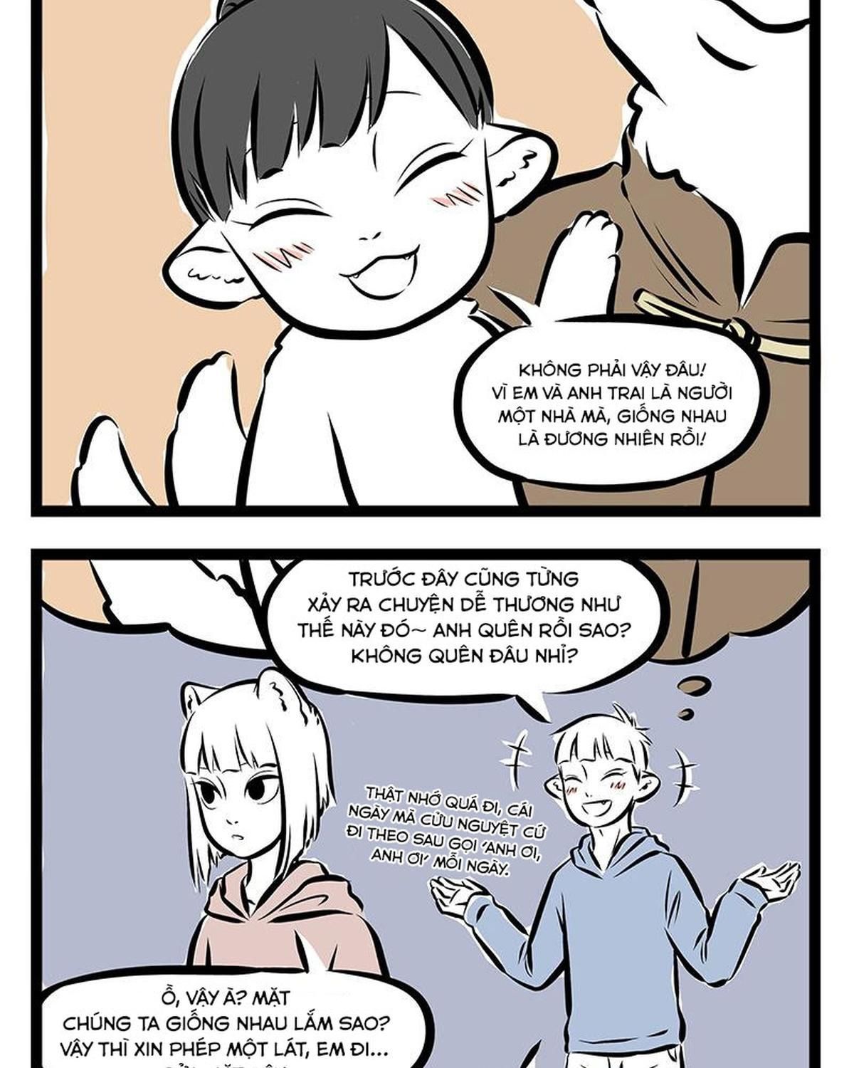 Phi Nhân Chapter 66 - 6