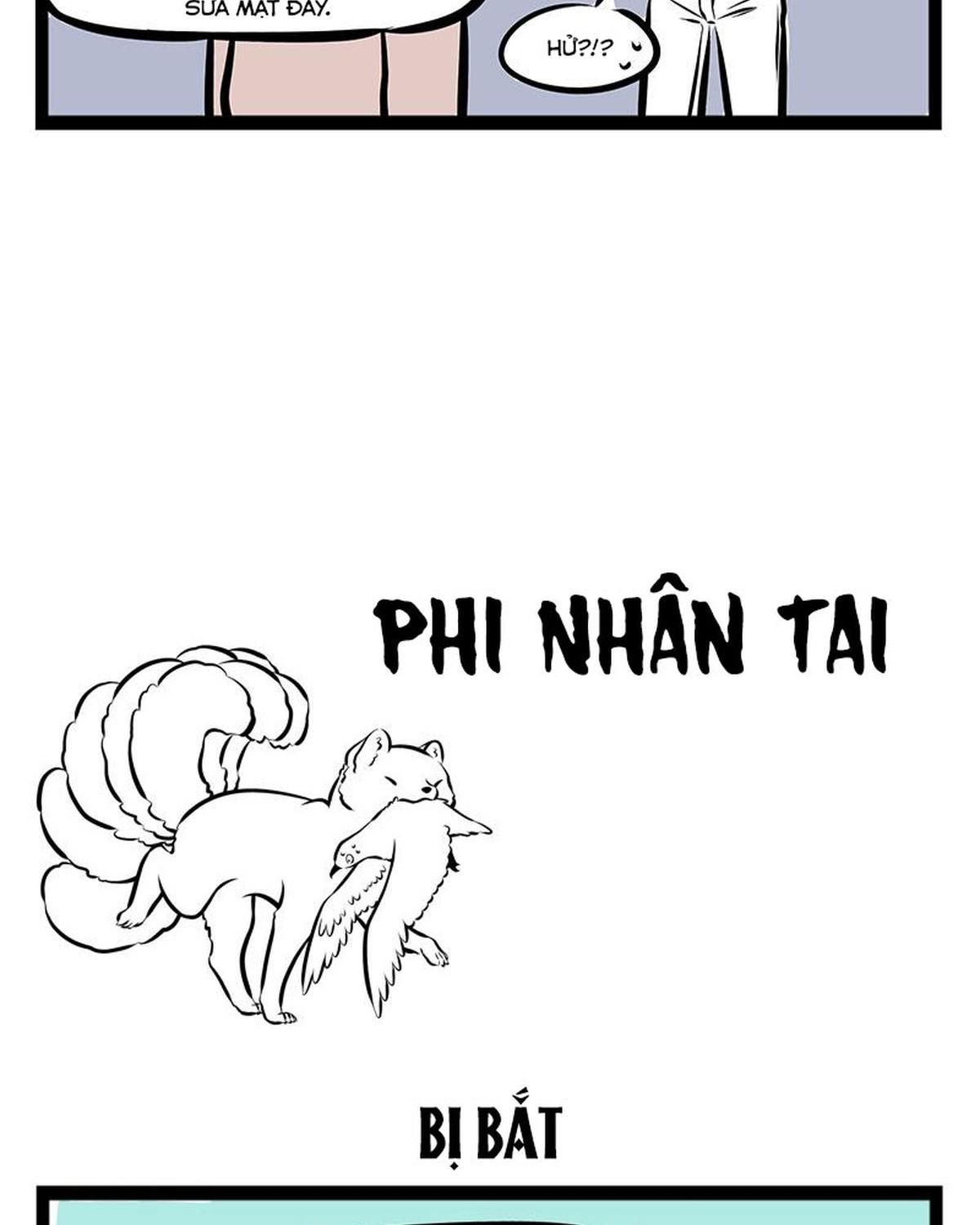 Phi Nhân Chapter 66 - 7
