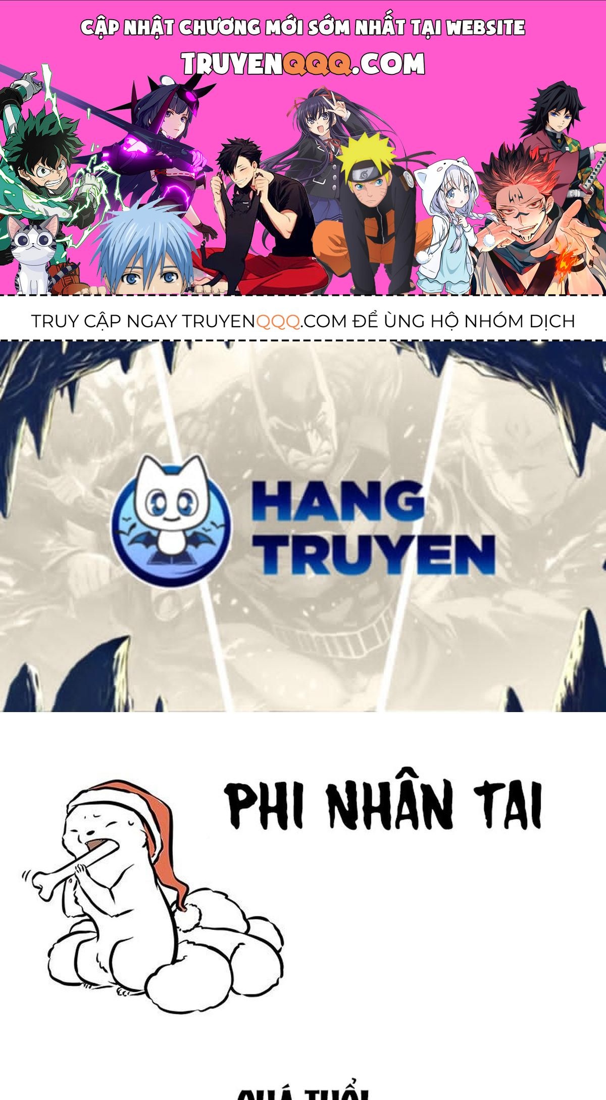 Phi Nhân Chapter 67 - 1
