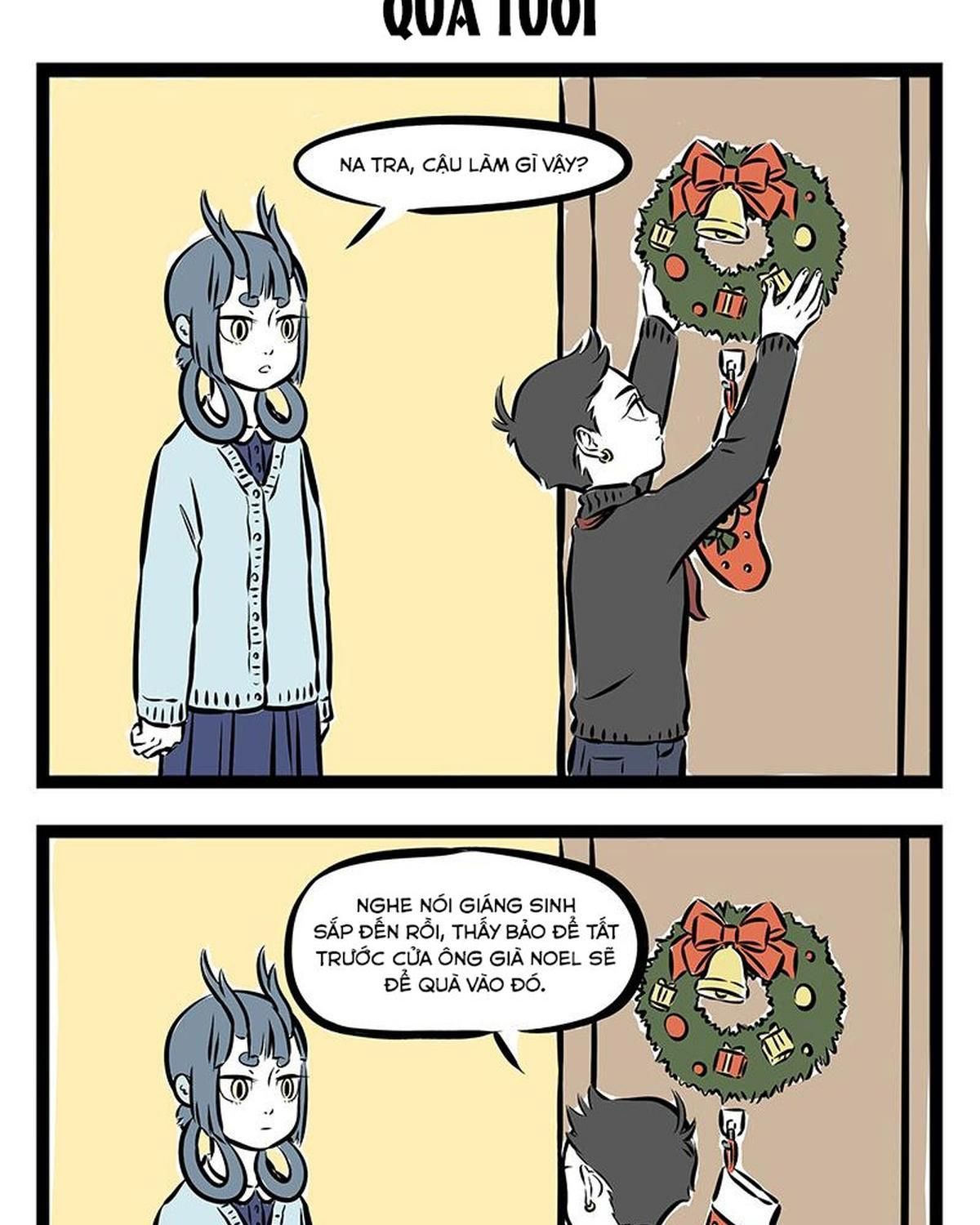 Phi Nhân Chapter 67 - 2