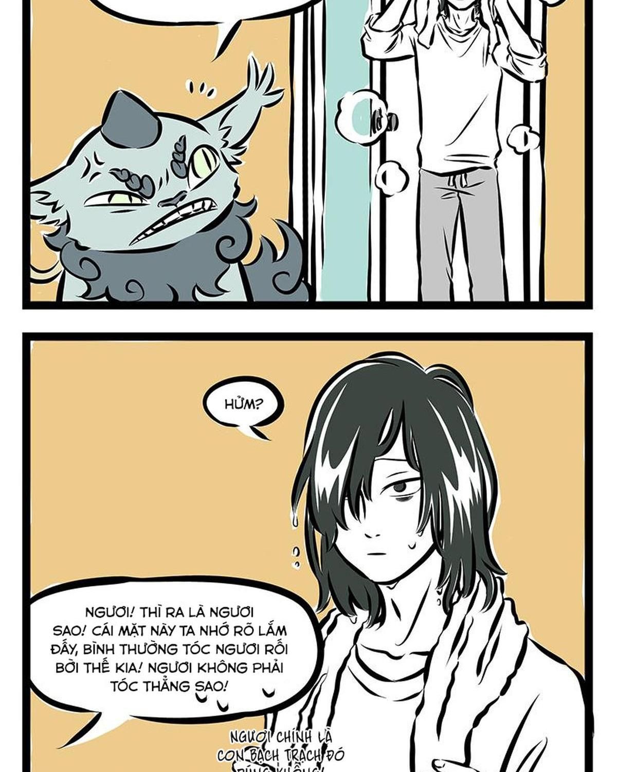 Phi Nhân Chapter 67 - 12