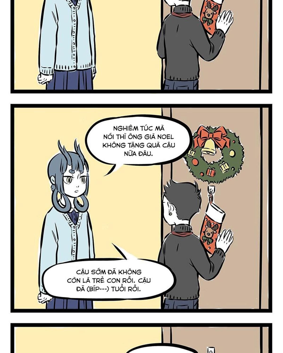 Phi Nhân Chapter 67 - 3