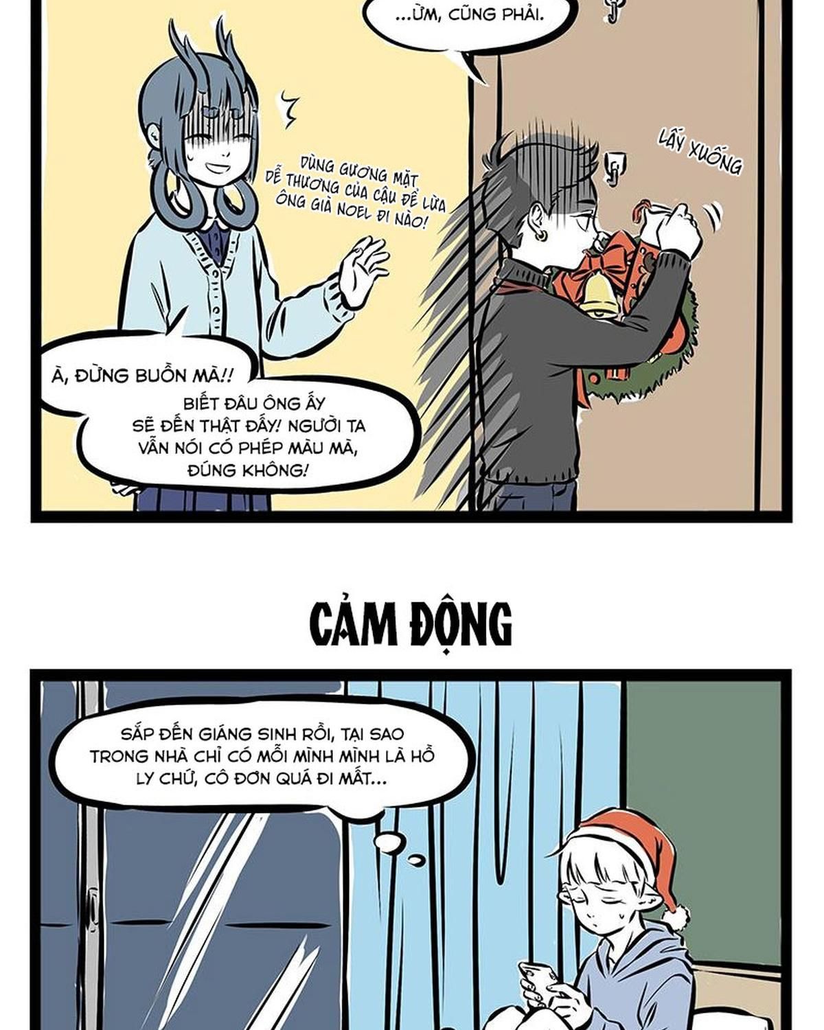 Phi Nhân Chapter 67 - 4