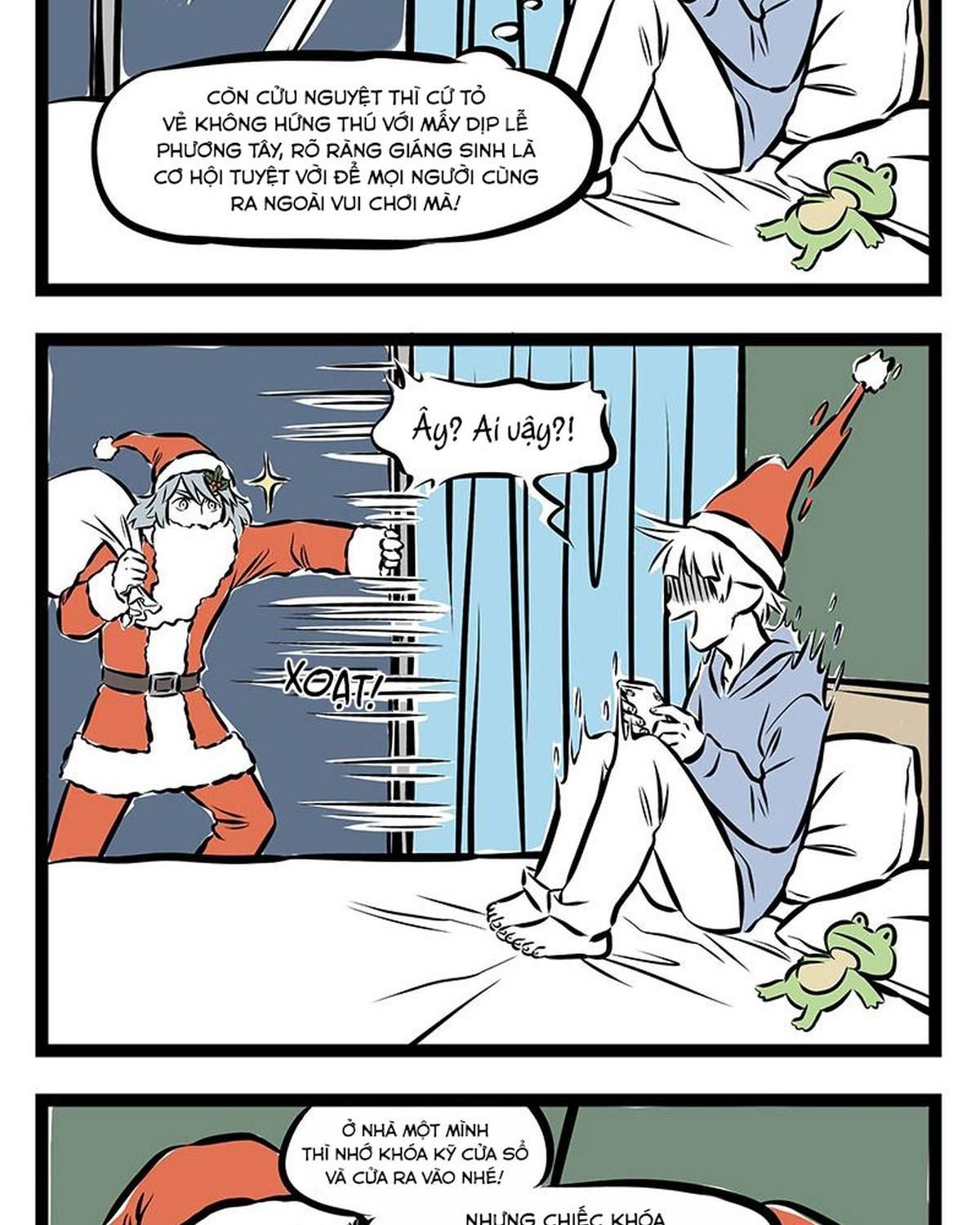 Phi Nhân Chapter 67 - 5