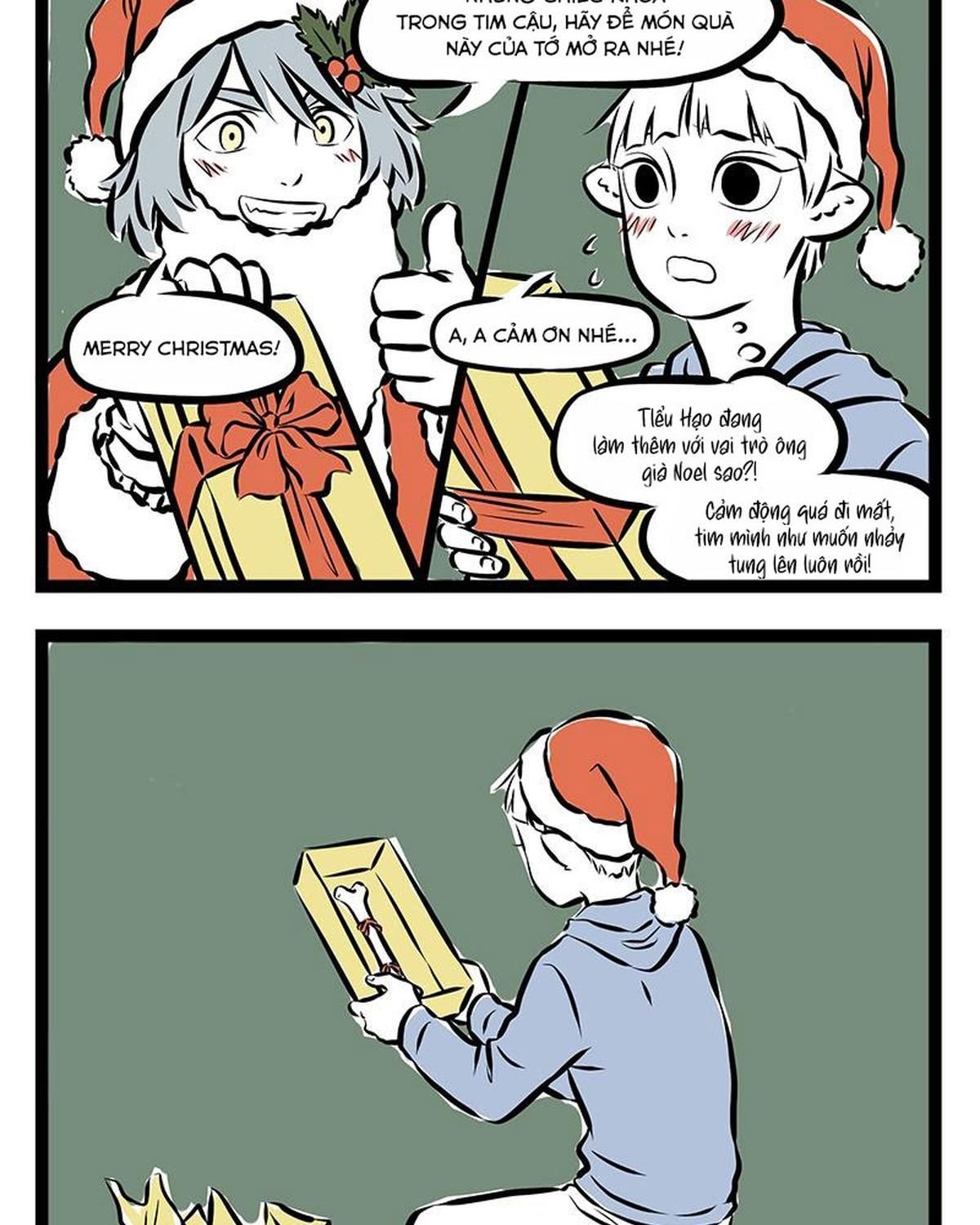 Phi Nhân Chapter 67 - 6