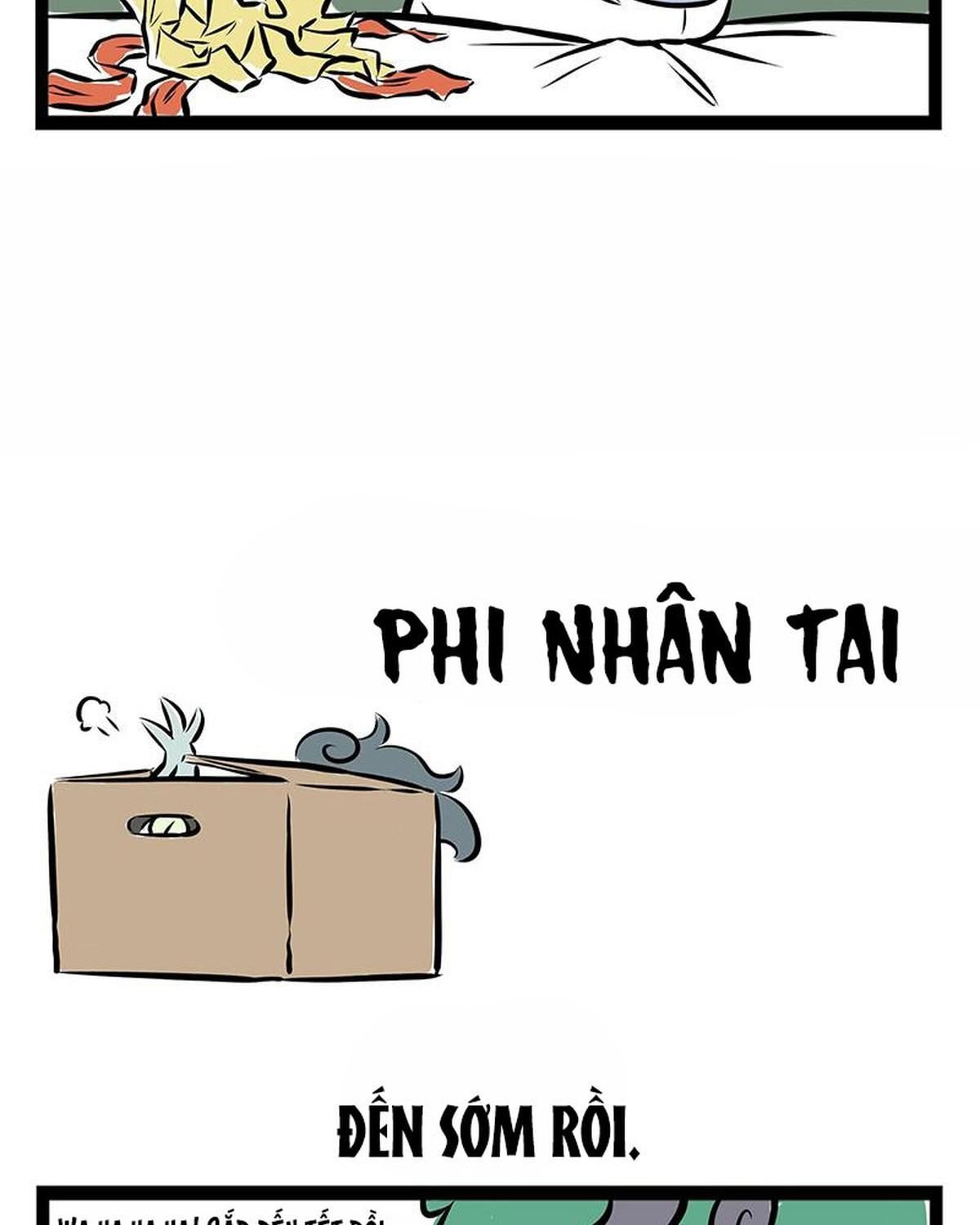 Phi Nhân Chapter 67 - 7