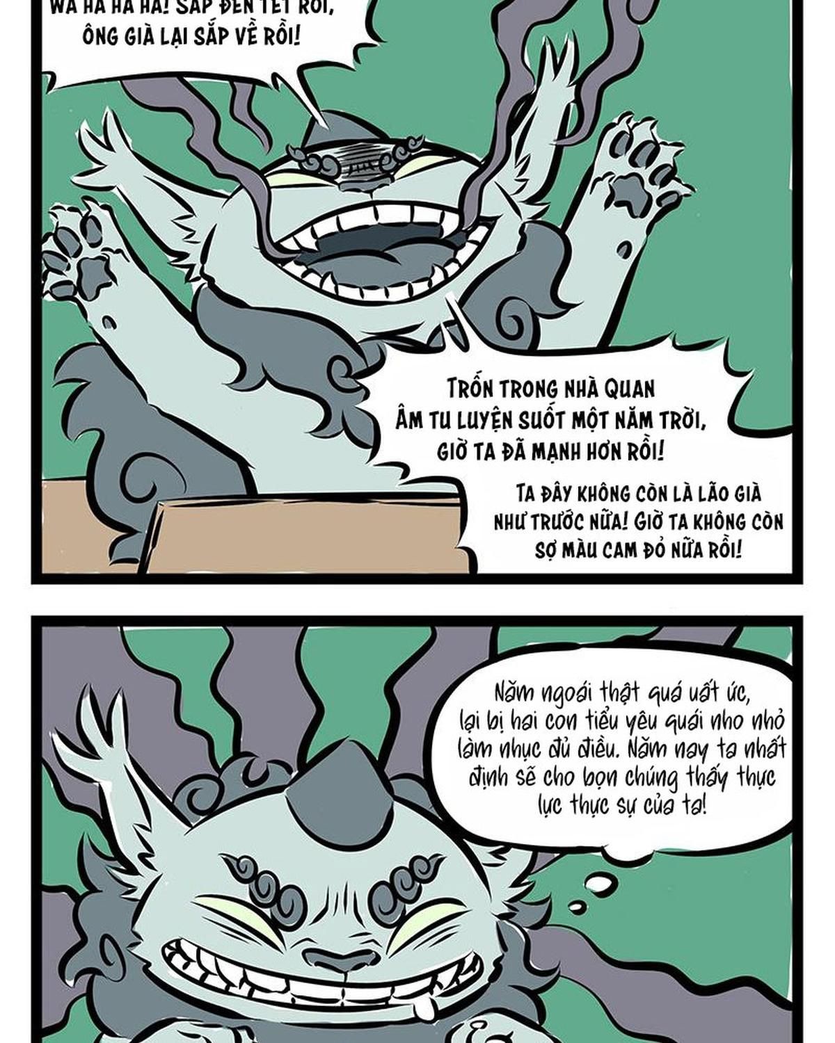 Phi Nhân Chapter 67 - 8