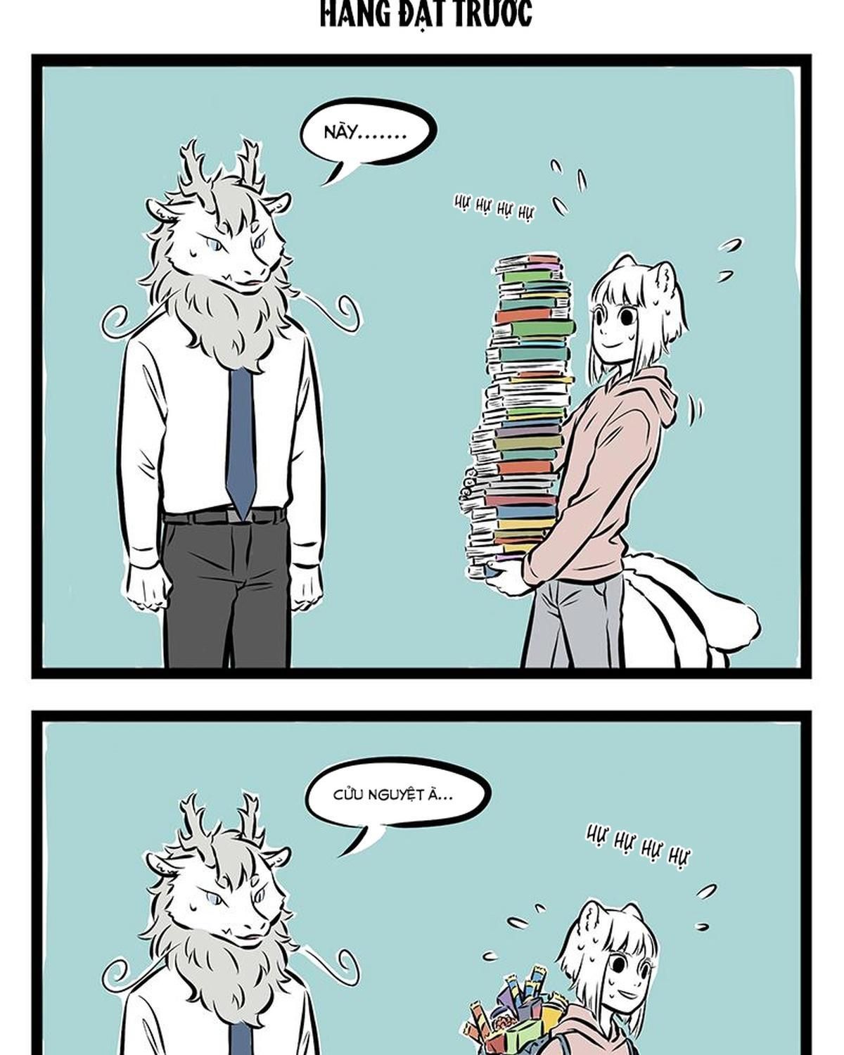 Phi Nhân Chapter 68 - 2