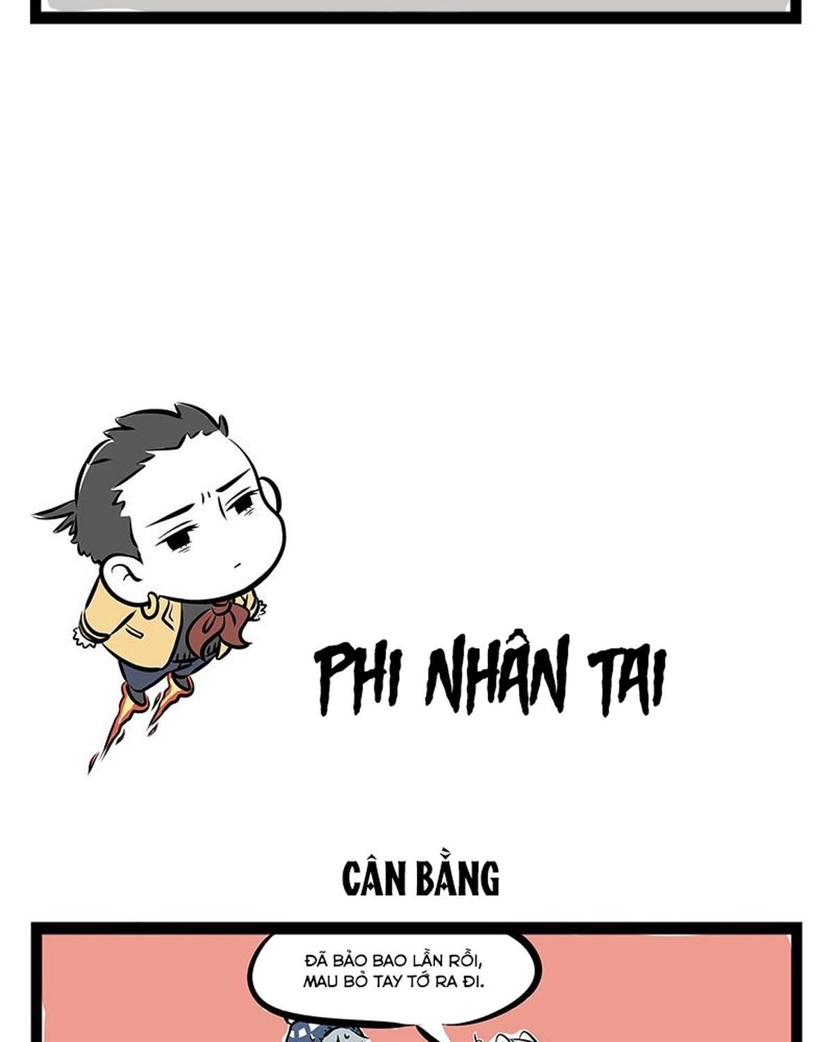 Phi Nhân Chapter 68 - 13