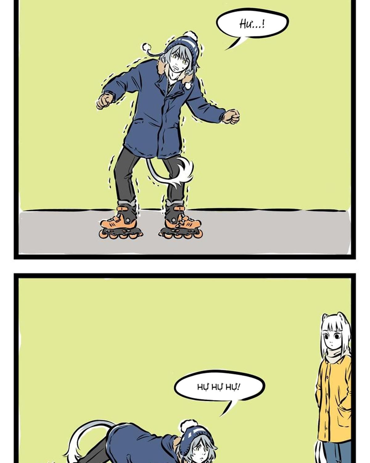 Phi Nhân Chapter 68 - 8