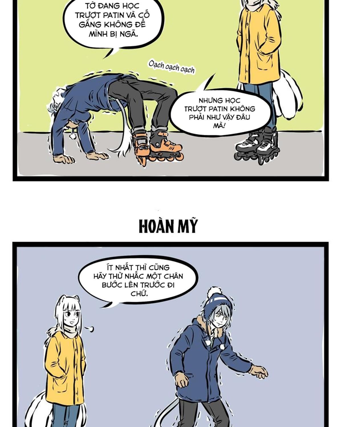 Phi Nhân Chapter 68 - 10