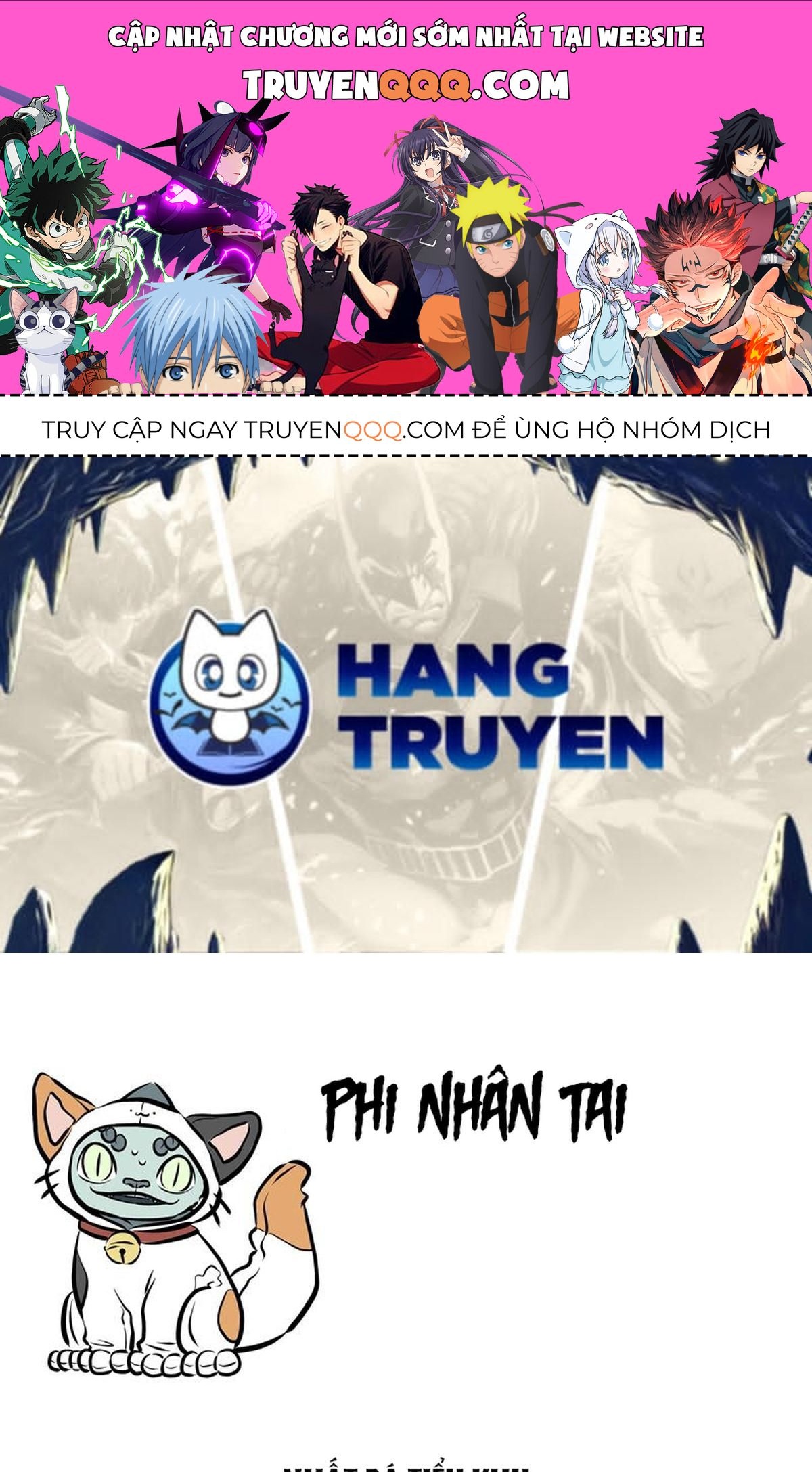 Phi Nhân Chapter 69 - 1