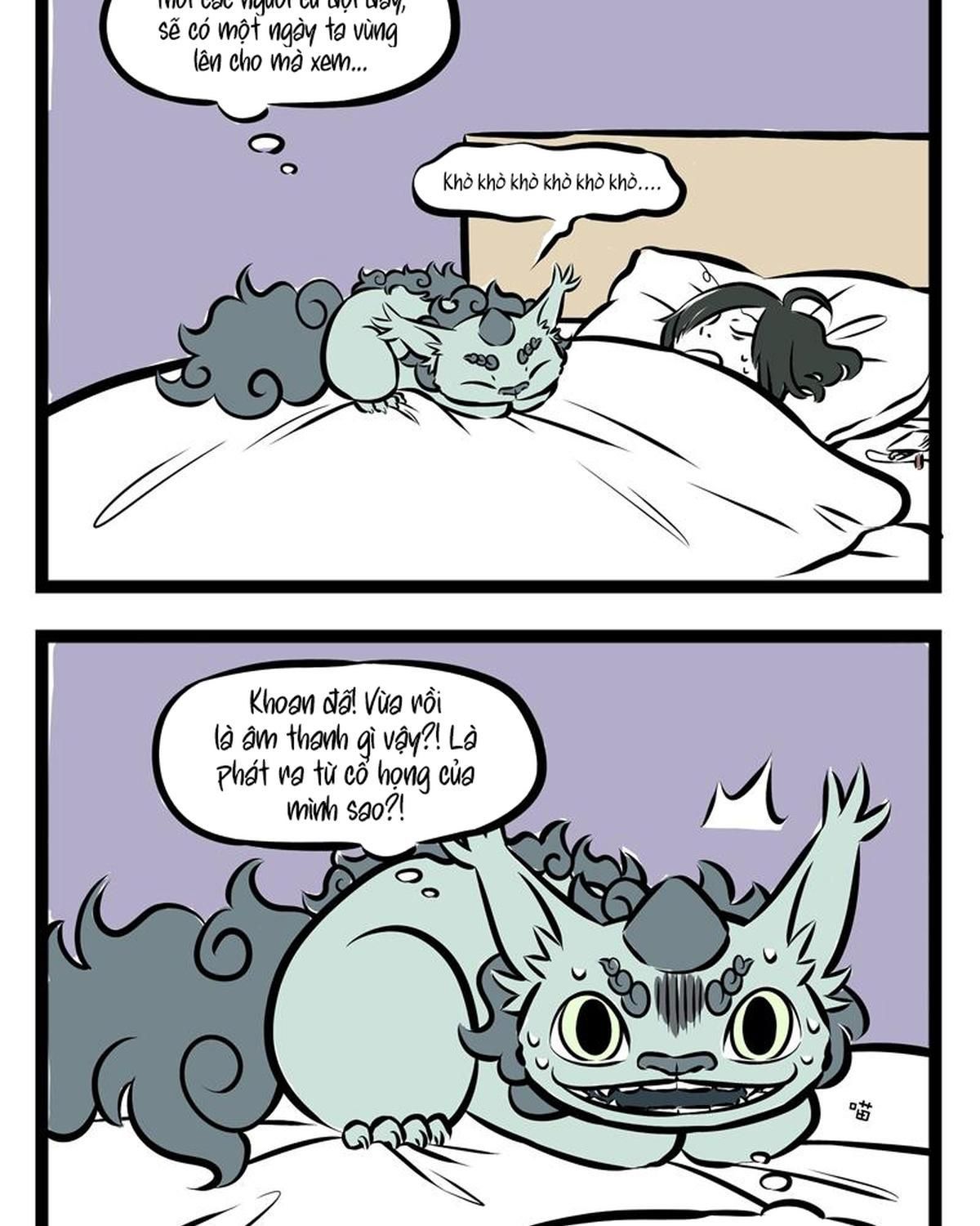 Phi Nhân Chapter 69 - 6