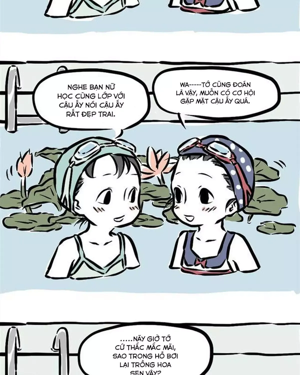 Phi Nhân Chapter 7 - 13