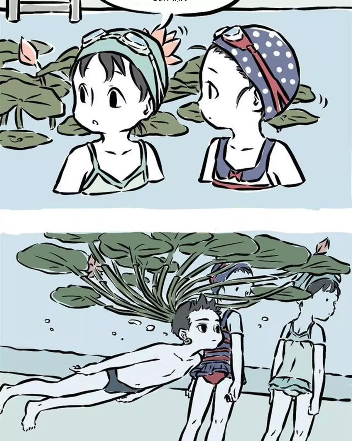 Phi Nhân Chapter 7 - 14