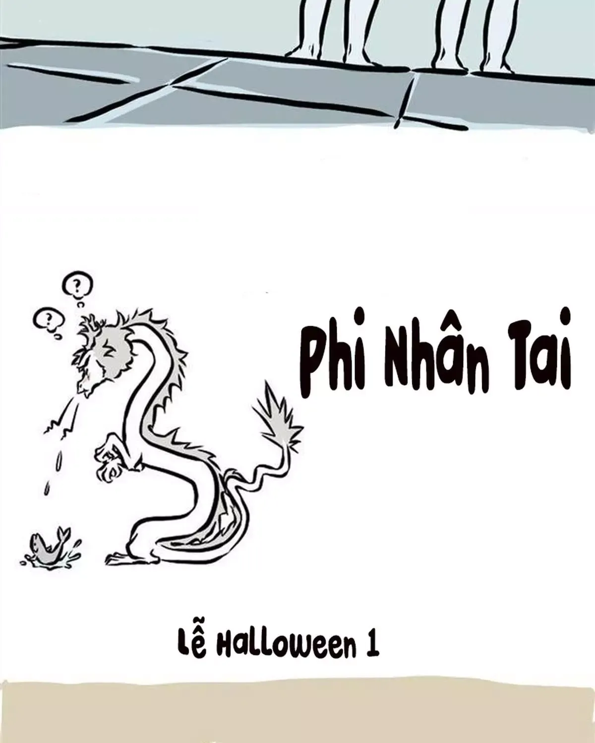 Phi Nhân Chapter 7 - 15