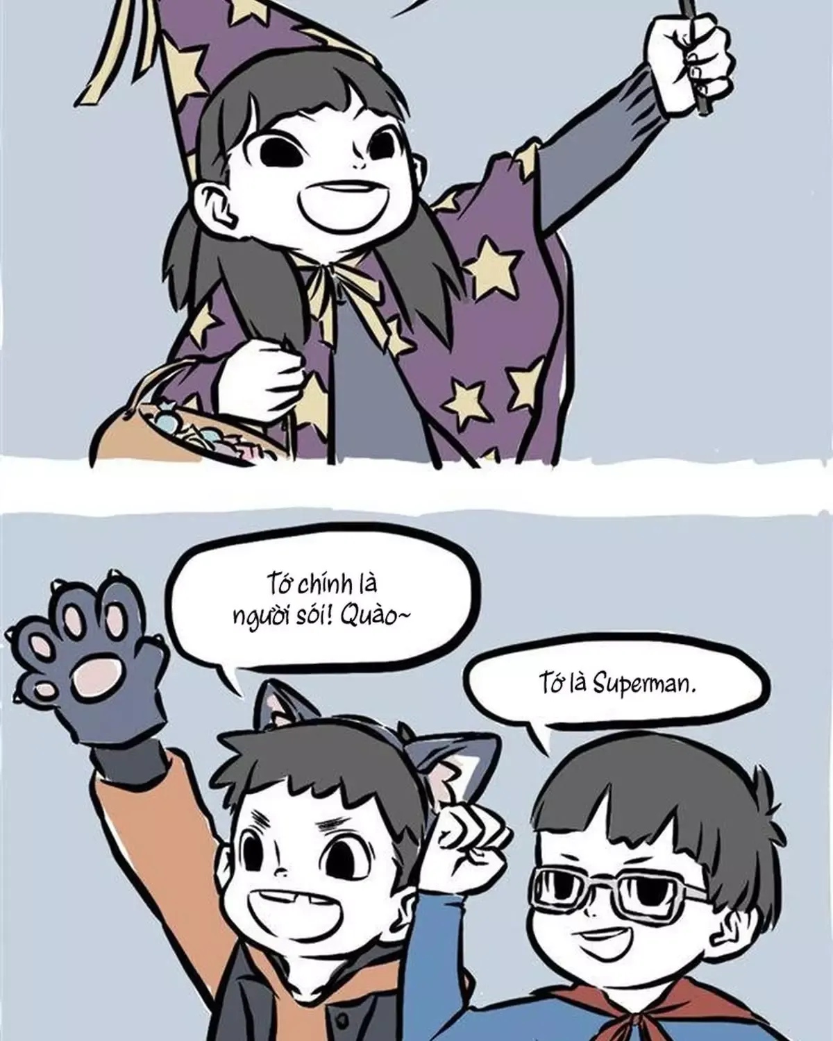 Phi Nhân Chapter 7 - 19