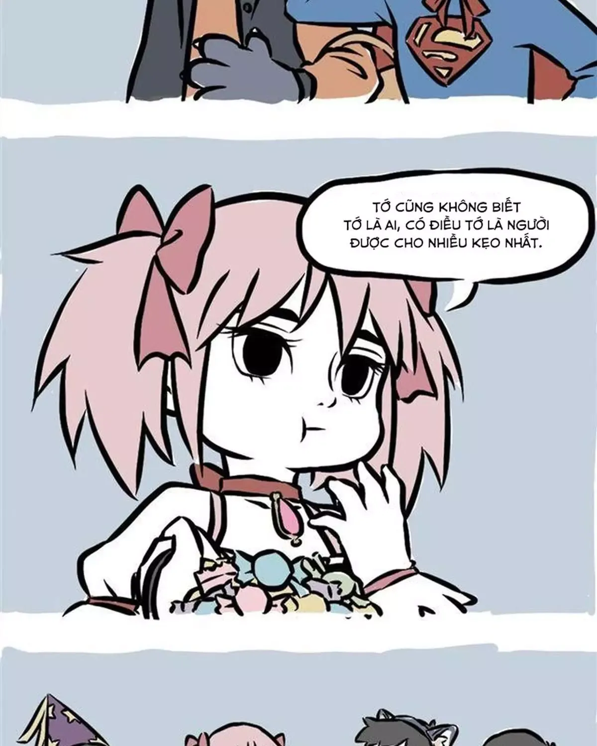 Phi Nhân Chapter 7 - 20