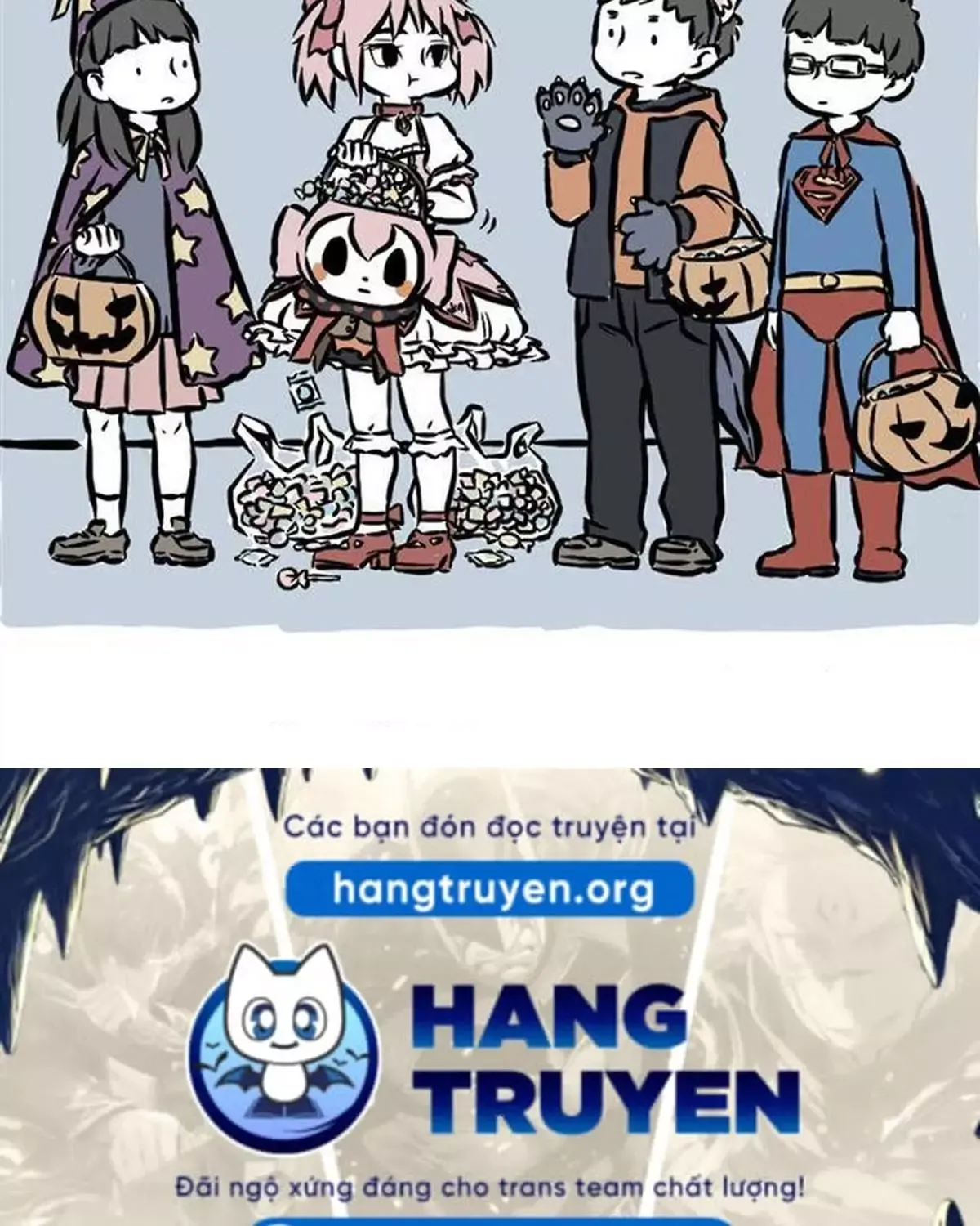 Phi Nhân Chapter 7 - 21