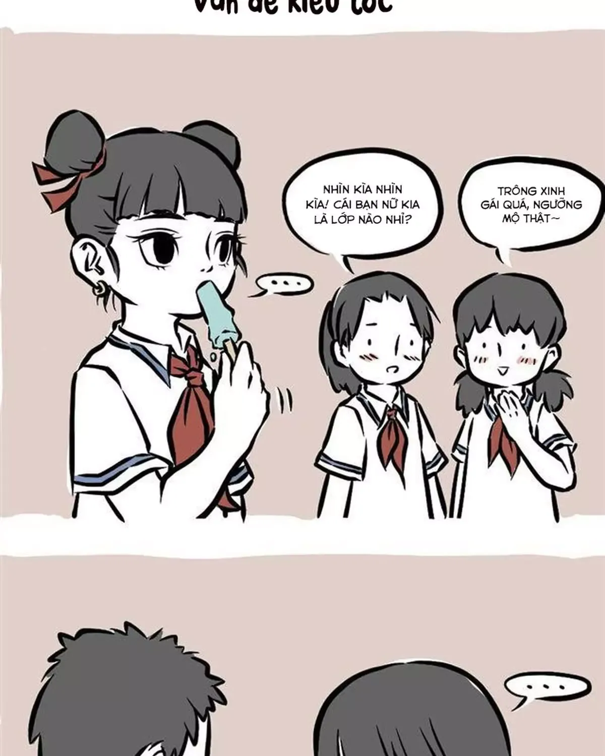 Phi Nhân Chapter 7 - 6