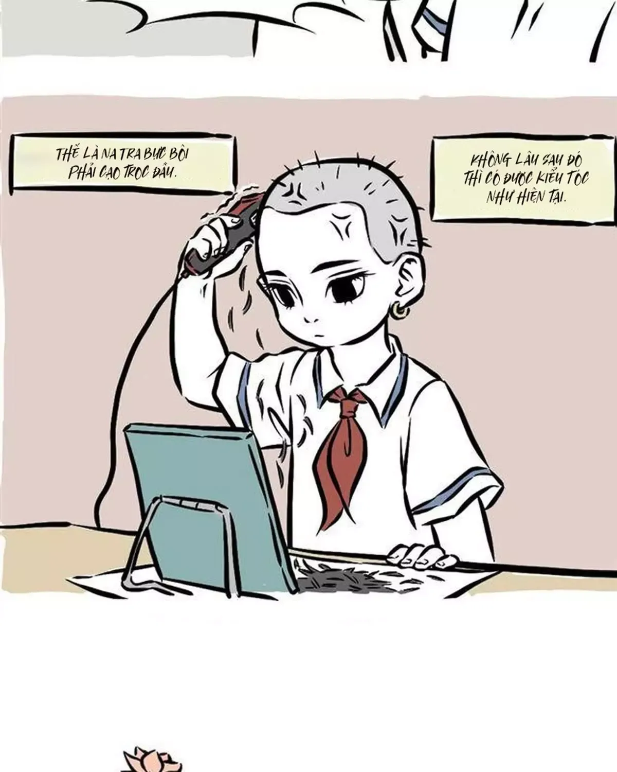 Phi Nhân Chapter 7 - 8