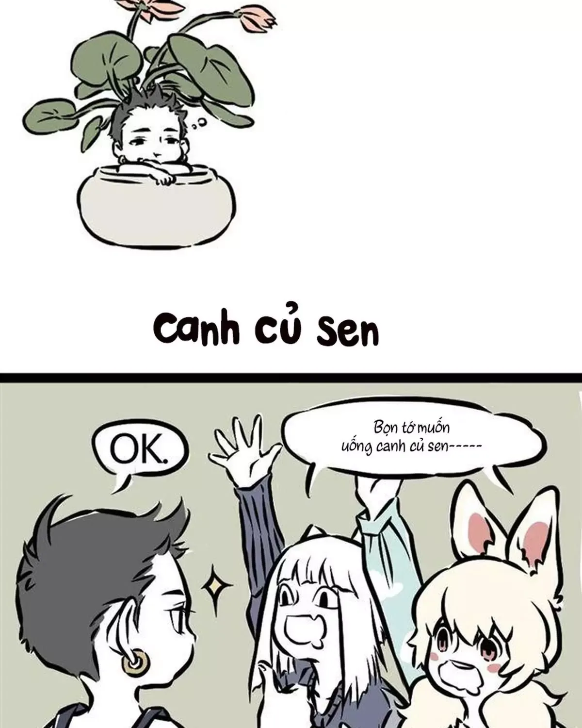 Phi Nhân Chapter 7 - 9