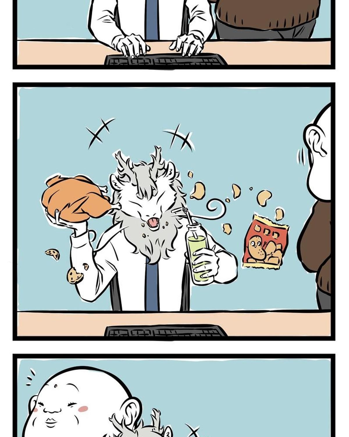 Phi Nhân Chapter 70 - 11