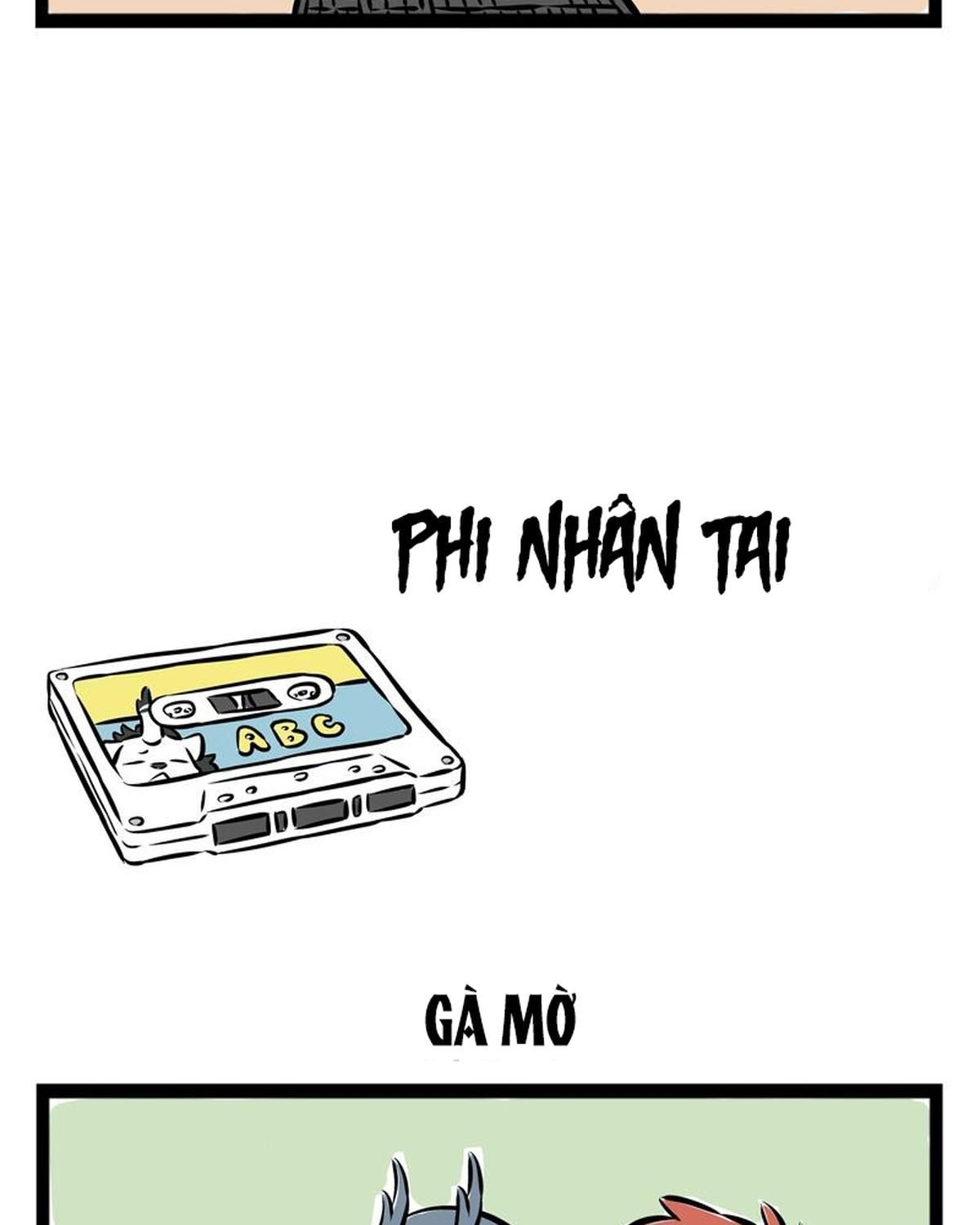 Phi Nhân Chapter 70 - 13