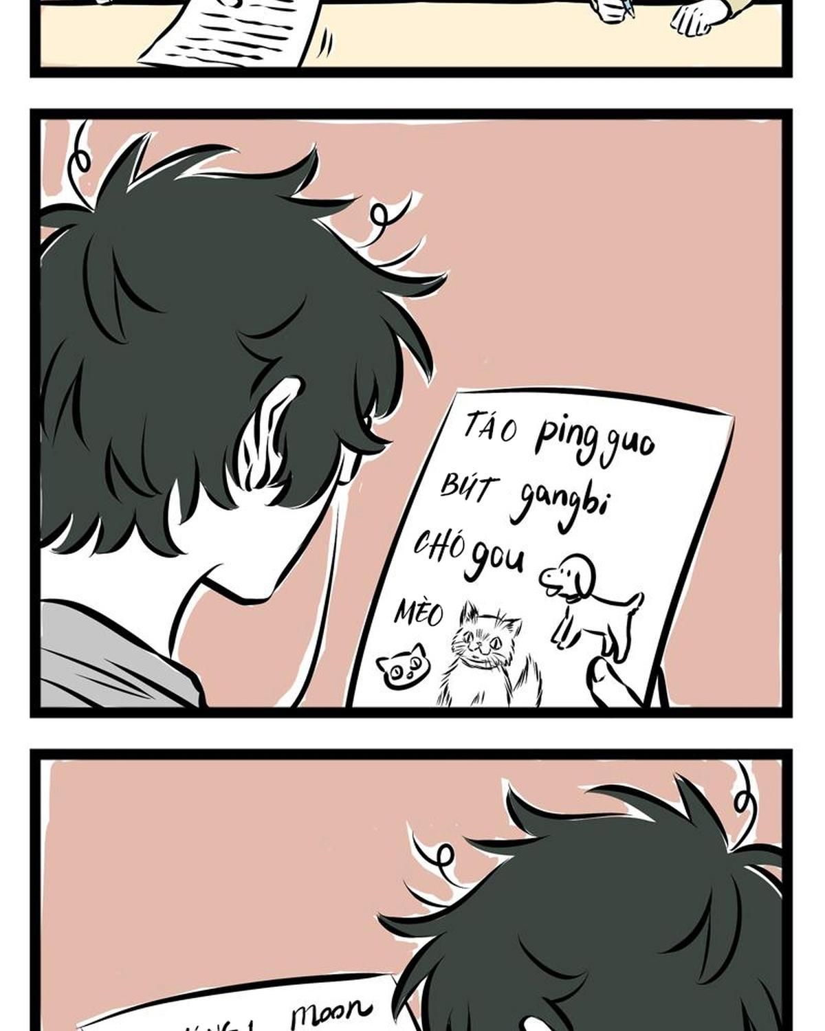 Phi Nhân Chapter 70 - 17