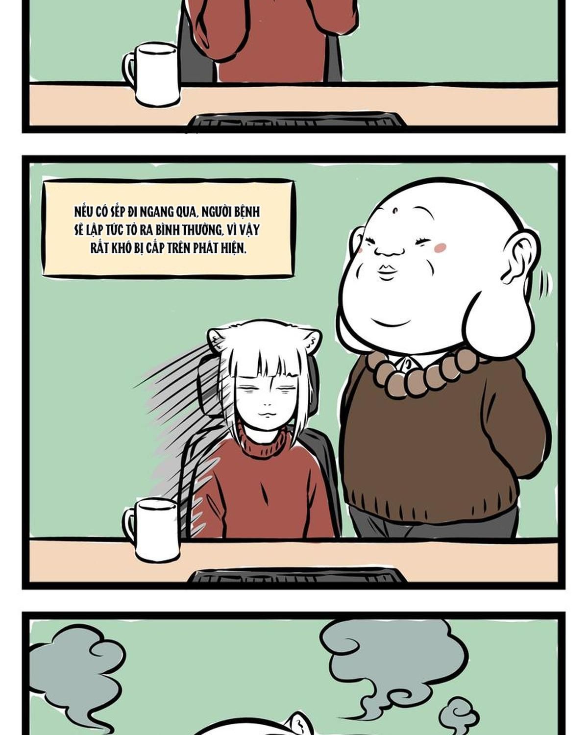 Phi Nhân Chapter 70 - 9