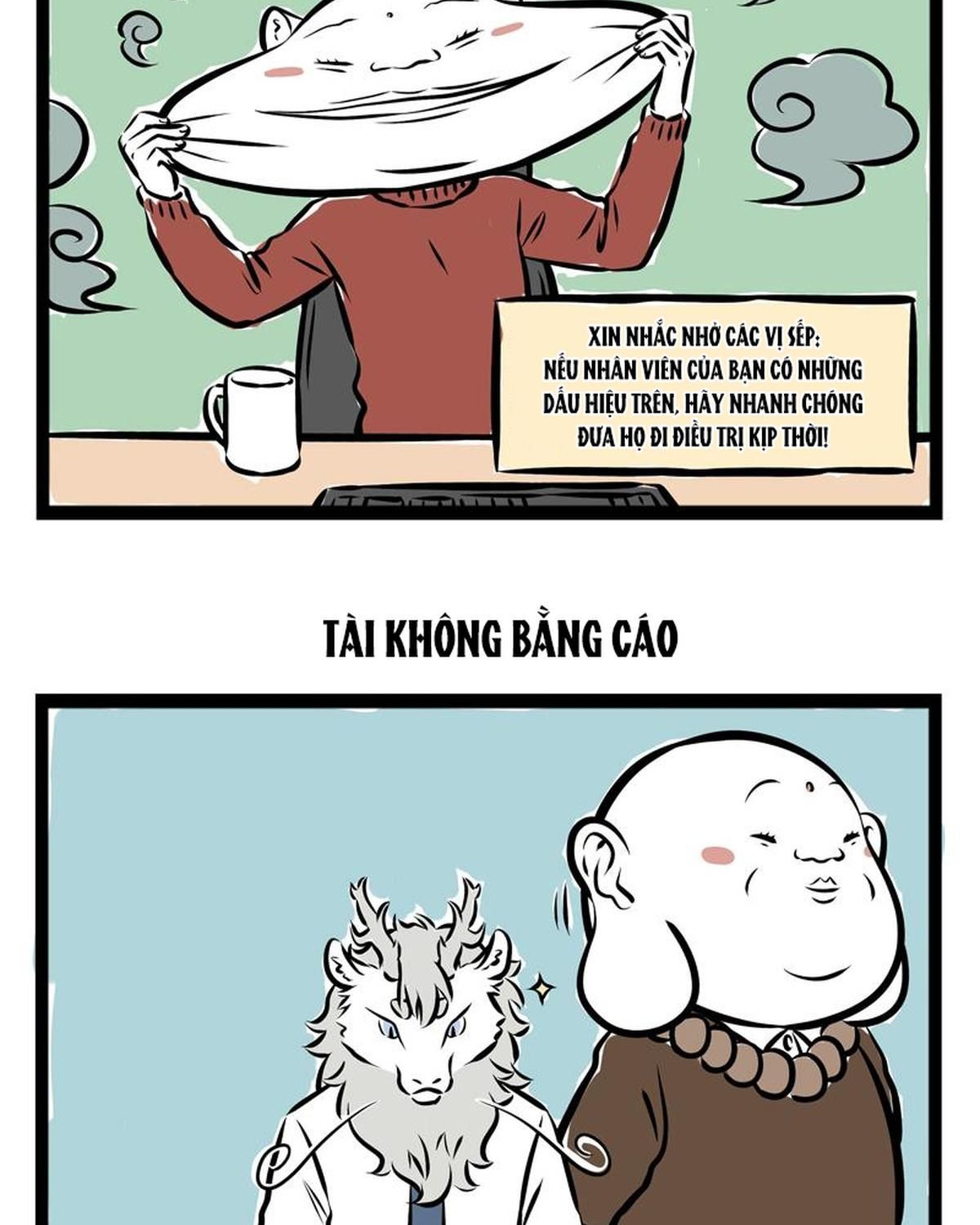 Phi Nhân Chapter 70 - 10